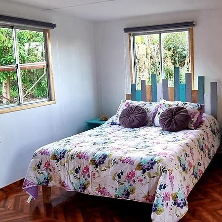Apartamento Henua Roa Loft Hanga Roa Exterior foto