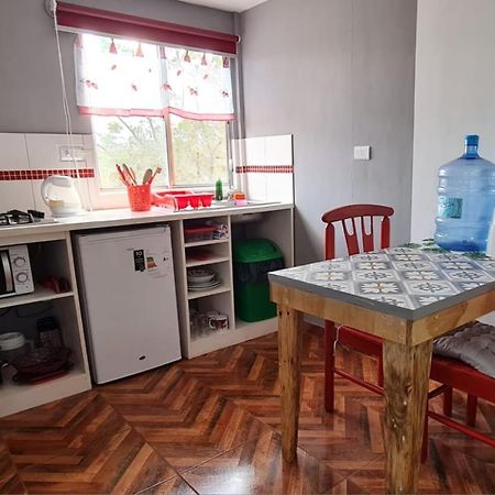 Apartamento Henua Roa Loft Hanga Roa Exterior foto