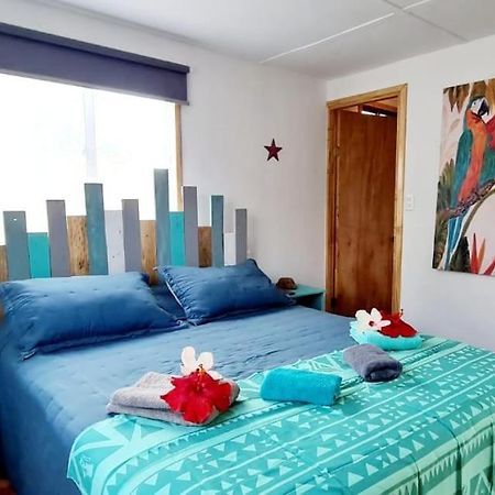 Apartamento Henua Roa Loft Hanga Roa Exterior foto