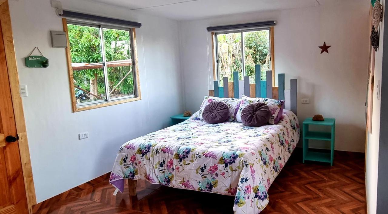 Apartamento Henua Roa Loft Hanga Roa Exterior foto