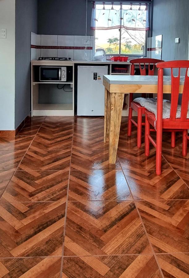Apartamento Henua Roa Loft Hanga Roa Exterior foto