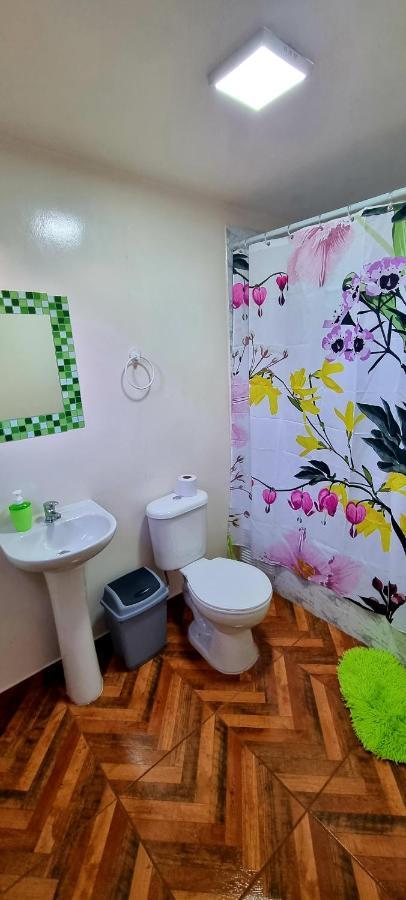 Apartamento Henua Roa Loft Hanga Roa Exterior foto