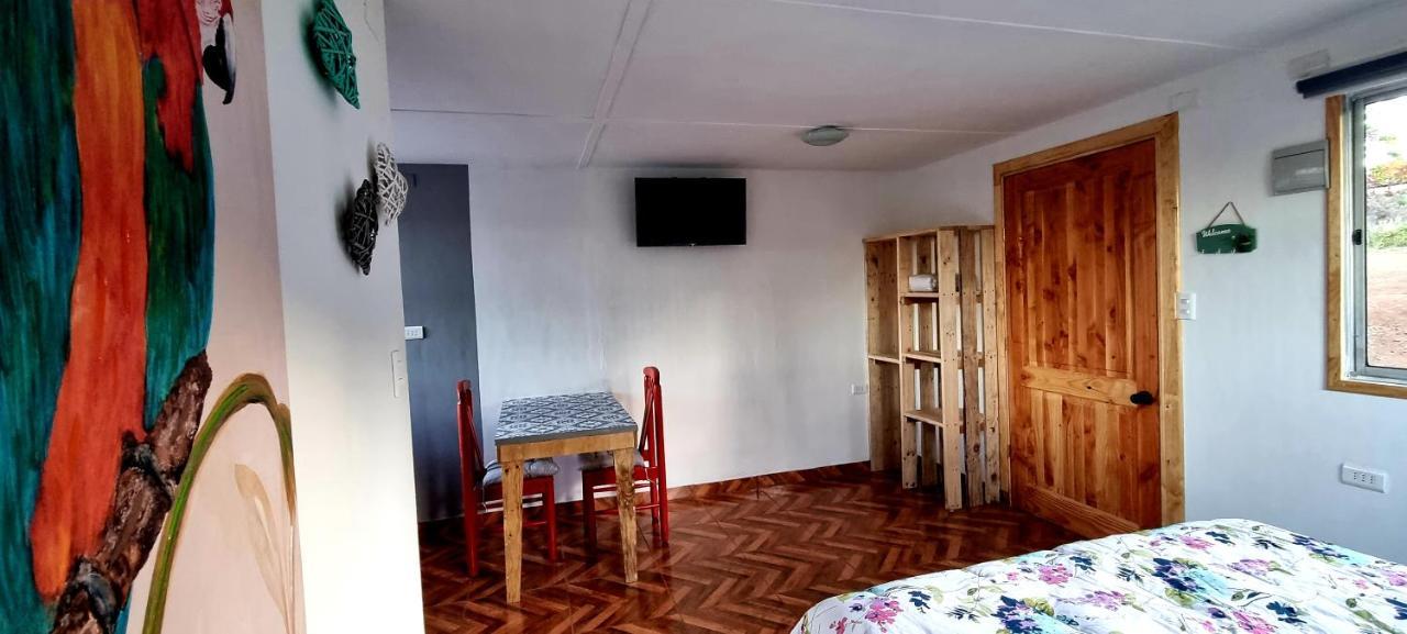 Apartamento Henua Roa Loft Hanga Roa Exterior foto