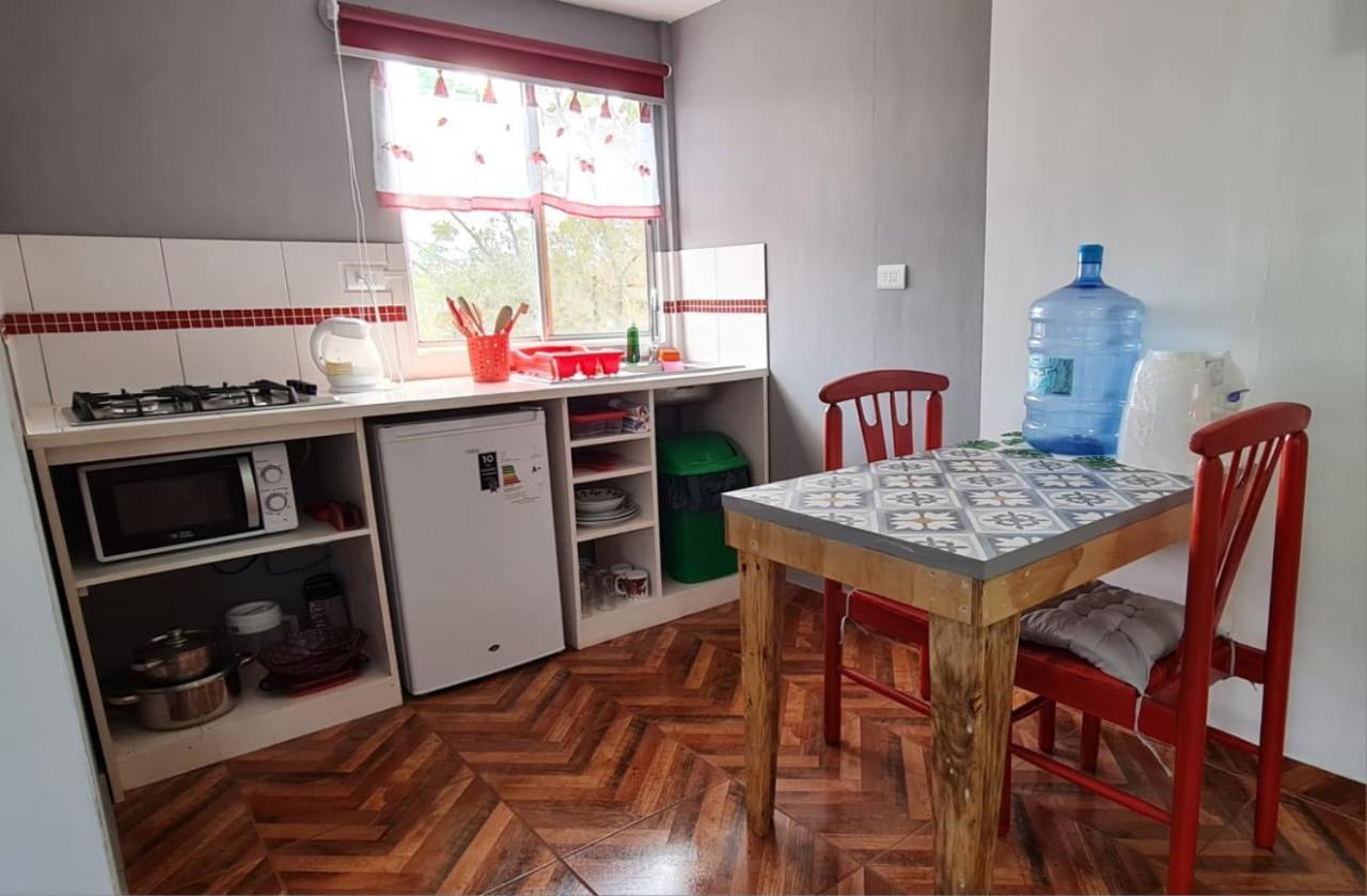 Apartamento Henua Roa Loft Hanga Roa Exterior foto